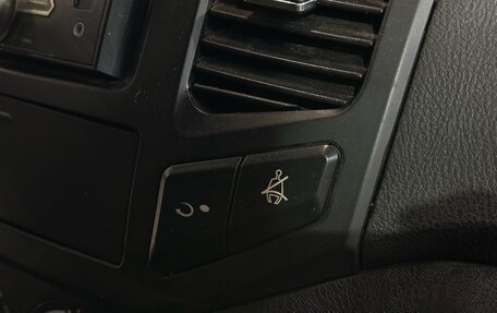 Geely MK I рестайлинг, 2013 год, 257 000 рублей, 13 фотография