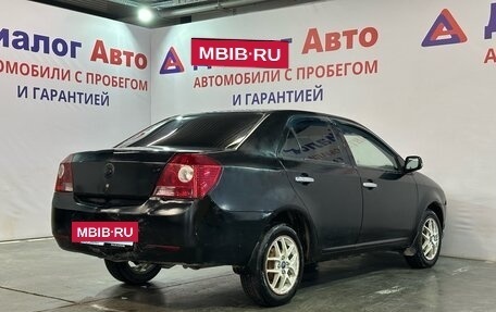 Geely MK I рестайлинг, 2013 год, 257 000 рублей, 3 фотография