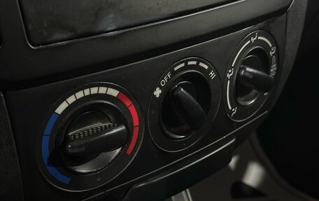 Geely MK I рестайлинг, 2013 год, 257 000 рублей, 11 фотография