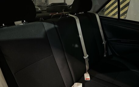 Geely MK I рестайлинг, 2013 год, 257 000 рублей, 18 фотография