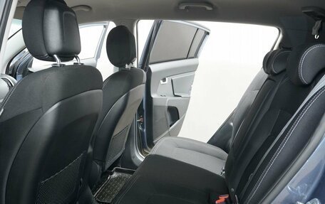 KIA Sportage III, 2015 год, 1 490 000 рублей, 13 фотография