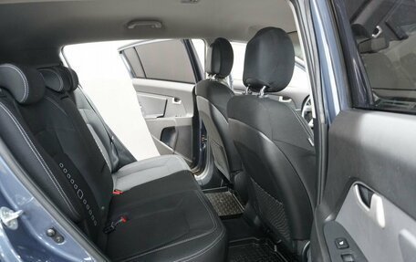 KIA Sportage III, 2015 год, 1 490 000 рублей, 10 фотография