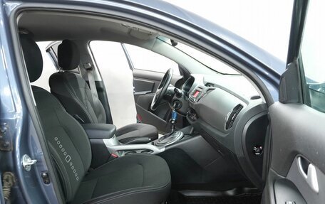KIA Sportage III, 2015 год, 1 490 000 рублей, 11 фотография