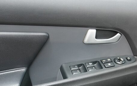 KIA Sportage III, 2015 год, 1 490 000 рублей, 15 фотография