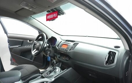 KIA Sportage III, 2015 год, 1 490 000 рублей, 12 фотография