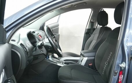 KIA Sportage III, 2015 год, 1 490 000 рублей, 14 фотография