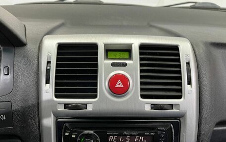 Hyundai Getz I рестайлинг, 2008 год, 630 000 рублей, 14 фотография