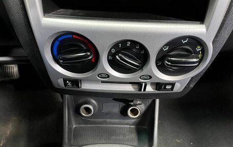 Hyundai Getz I рестайлинг, 2008 год, 630 000 рублей, 15 фотография