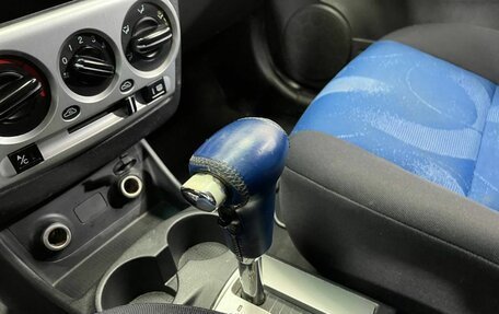 Hyundai Getz I рестайлинг, 2008 год, 630 000 рублей, 31 фотография