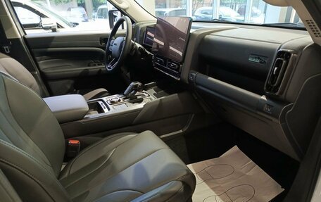 Haval H9, 2024 год, 4 599 000 рублей, 5 фотография