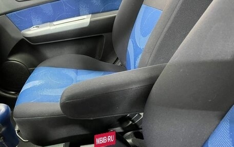 Hyundai Getz I рестайлинг, 2008 год, 630 000 рублей, 32 фотография