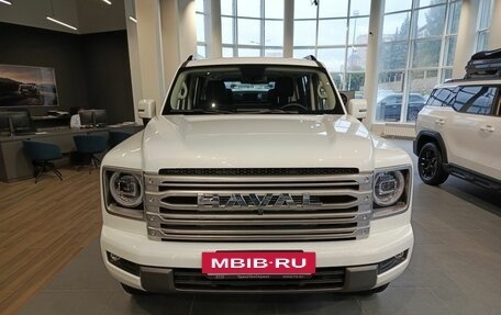 Haval H9, 2024 год, 4 599 000 рублей, 2 фотография