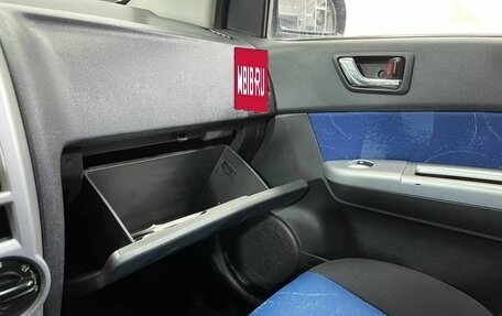 Hyundai Getz I рестайлинг, 2008 год, 630 000 рублей, 30 фотография