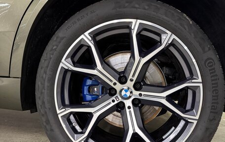 BMW X5, 2023 год, 12 999 000 рублей, 11 фотография