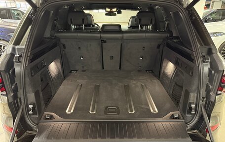 BMW X5, 2023 год, 12 999 000 рублей, 13 фотография