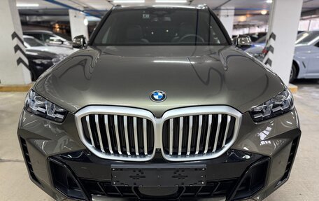 BMW X5, 2023 год, 12 999 000 рублей, 9 фотография
