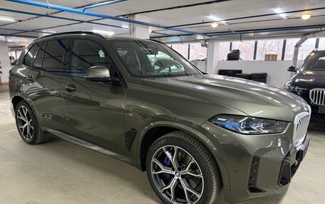BMW X5, 2023 год, 12 999 000 рублей, 8 фотография