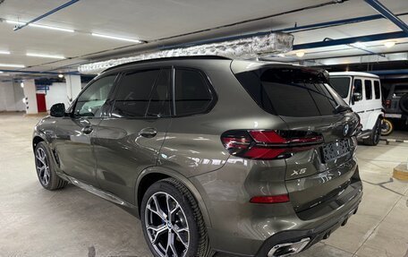 BMW X5, 2023 год, 12 999 000 рублей, 3 фотография
