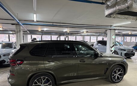 BMW X5, 2023 год, 12 999 000 рублей, 7 фотография