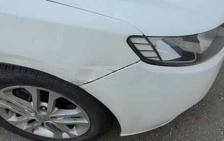 KIA Cerato III, 2011 год, 510 000 рублей, 1 фотография