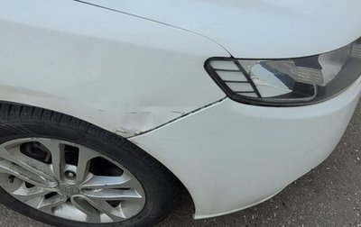 KIA Cerato III, 2011 год, 510 000 рублей, 1 фотография