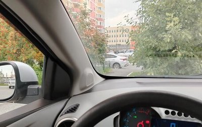 Chevrolet Aveo III, 2013 год, 619 000 рублей, 1 фотография