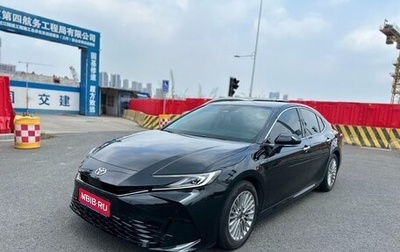 Toyota Camry, 2024 год, 3 280 000 рублей, 1 фотография