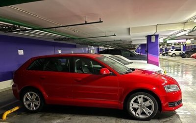 Audi A3, 2008 год, 700 000 рублей, 1 фотография