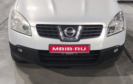 Nissan Qashqai, 2007 год, 690 000 рублей, 1 фотография