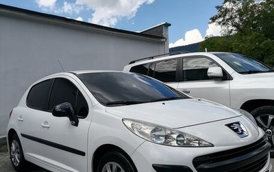 Peugeot 207 I, 2008 год, 490 000 рублей, 1 фотография