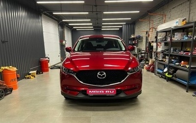 Mazda CX-5 II, 2019 год, 2 650 000 рублей, 1 фотография