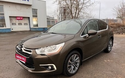 Citroen DS4, 2012 год, 750 000 рублей, 1 фотография