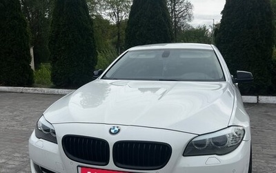 BMW 5 серия, 2011 год, 1 800 000 рублей, 1 фотография