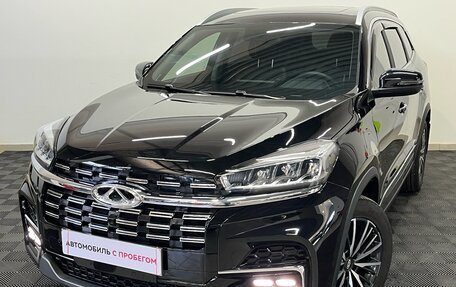 Chery Tiggo 8 I, 2023 год, 1 999 000 рублей, 1 фотография