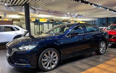Mazda 6, 2023 год, 4 090 000 рублей, 1 фотография