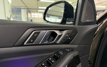 BMW X5, 2023 год, 12 999 000 рублей, 16 фотография