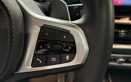 BMW X5, 2023 год, 12 999 000 рублей, 21 фотография