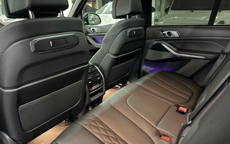 BMW X5, 2023 год, 12 999 000 рублей, 24 фотография