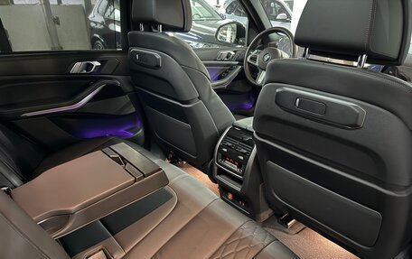 BMW X5, 2023 год, 12 999 000 рублей, 27 фотография