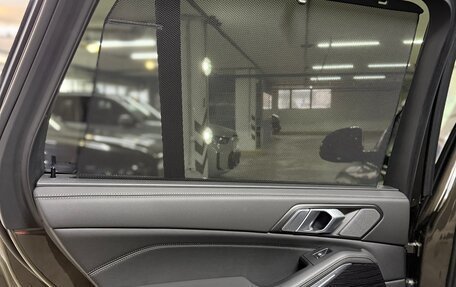 BMW X5, 2023 год, 12 999 000 рублей, 26 фотография