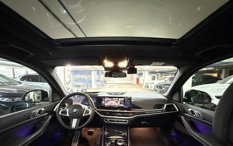 BMW X5, 2023 год, 12 999 000 рублей, 29 фотография
