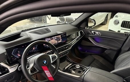 BMW X5, 2023 год, 12 999 000 рублей, 31 фотография