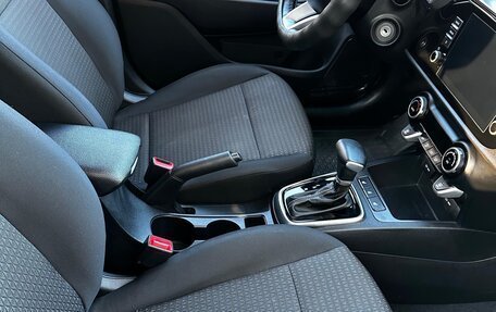 KIA Rio IV, 2021 год, 1 720 000 рублей, 17 фотография