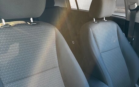 KIA Rio IV, 2021 год, 1 720 000 рублей, 16 фотография