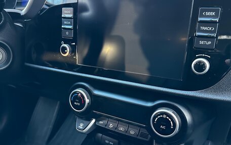 KIA Rio IV, 2021 год, 1 720 000 рублей, 26 фотография