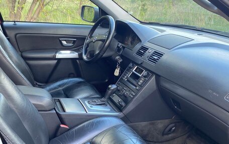 Volvo XC90 II рестайлинг, 2004 год, 1 100 000 рублей, 3 фотография