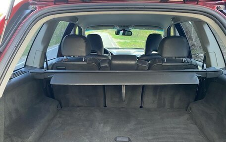 Volvo XC90 II рестайлинг, 2004 год, 1 100 000 рублей, 7 фотография