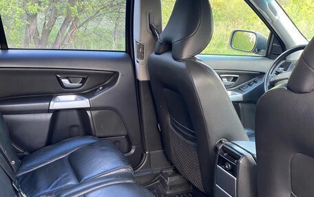 Volvo XC90 II рестайлинг, 2004 год, 1 100 000 рублей, 8 фотография