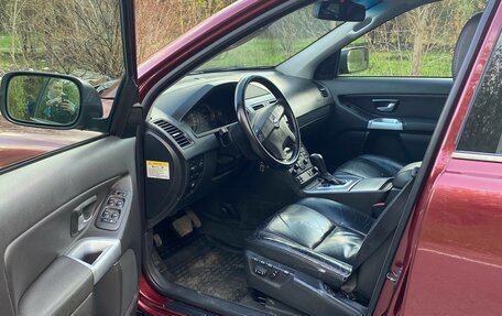 Volvo XC90 II рестайлинг, 2004 год, 1 100 000 рублей, 9 фотография