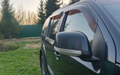 Nissan Pathfinder, 2010 год, 1 650 000 рублей, 5 фотография